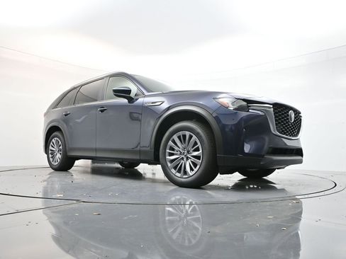 New 2026 MAZDA CX-90 3.3 Turbo w/ Select Package AWD/4WD image 17
