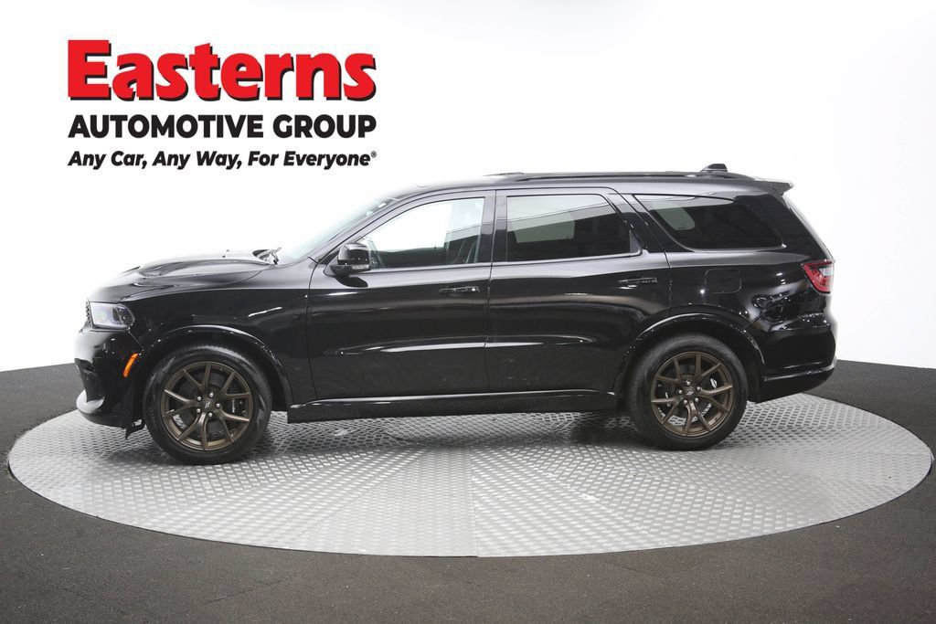 Used 2025 Dodge Durango R/T AWD/4WD image 63