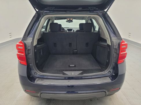 Used 2017 Chevrolet Equinox LS image 29