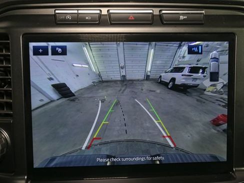 Used 2023 Ford F150 XLT w/ Equipment Group 302A High AWD/4WD image 28
