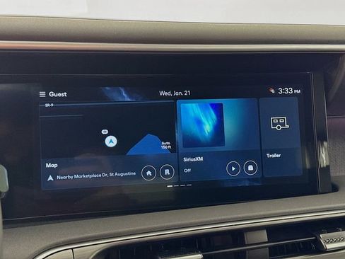 New 2026 Hyundai Palisade Limited image 26