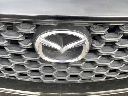 Used 2024 MAZDA CX-50 AWD 2.5 S w/ Premium Package image 25