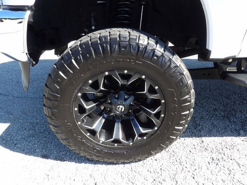 Used 2022 Ford F250 XLT w/ FX4 Off-Road Package AWD/4WD image 54