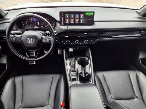 Used 2023 Honda Accord Sport image 5