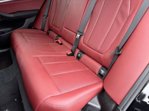 Used 2022 BMW X3 xDrive30i w/ Premium Package 2 image 21