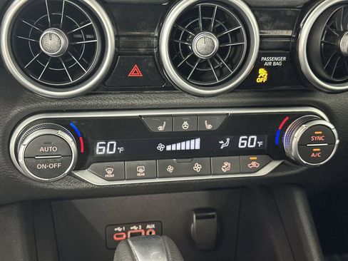 Certified 2023 Nissan Sentra SV w/ All-Weather Package FWD image 19