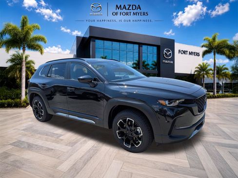 New 2026 MAZDA CX-50 Meridian Edition w/ Weather Package AWD/4WD image 2