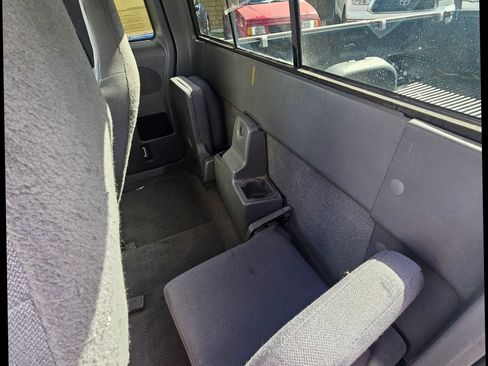 Used 1999 Ford Ranger 2WD SuperCab image 15