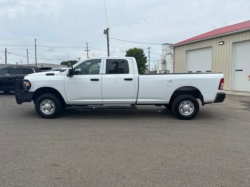 Used 2023 RAM 2500 Tradesman AWD/4WD image 6