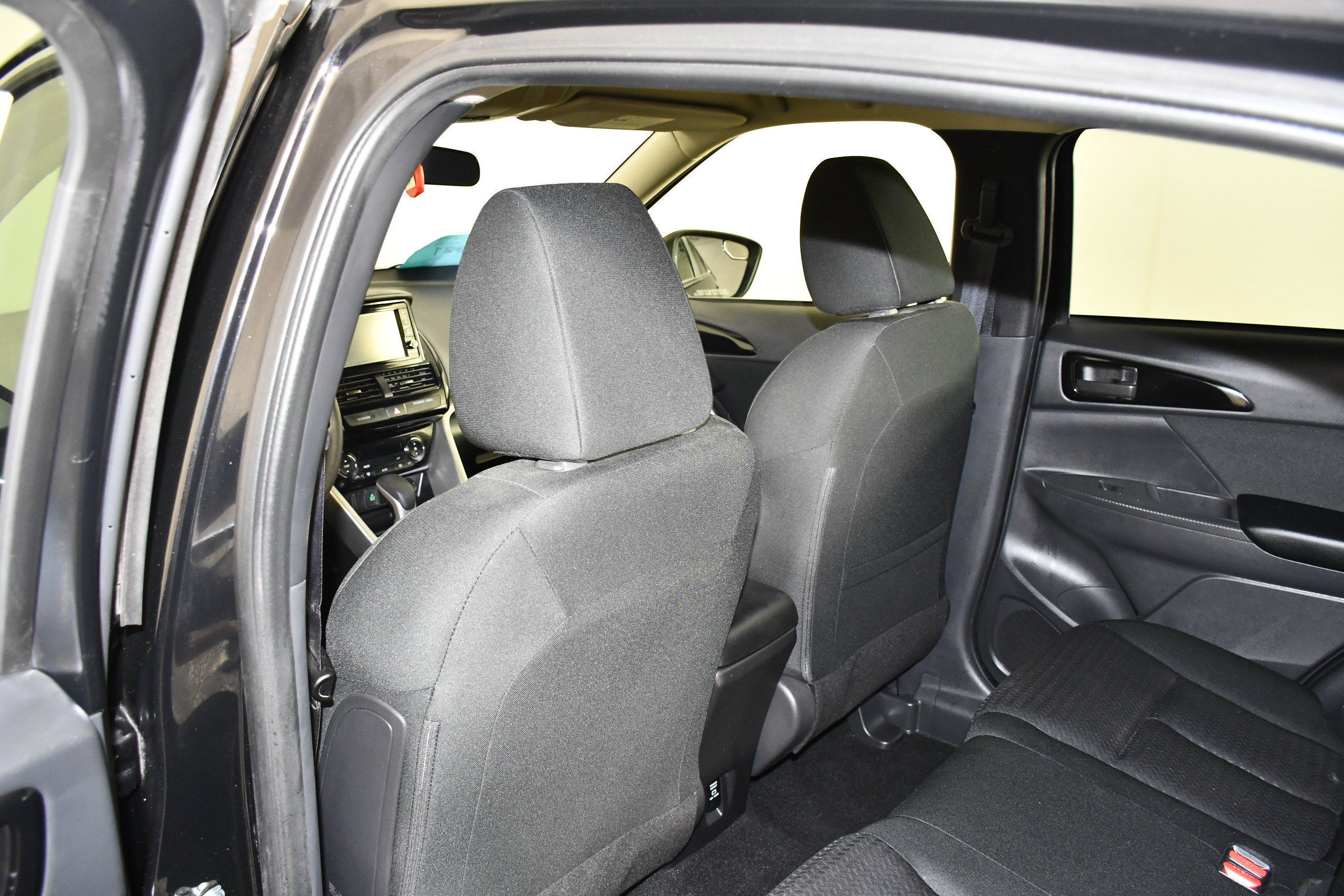 Used 2024 Mitsubishi Eclipse Cross ES AWD/4WD image 44