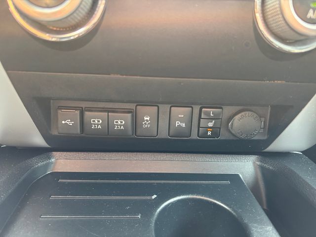 Used 2020 Toyota Tundra SR5 AWD/4WD image 19