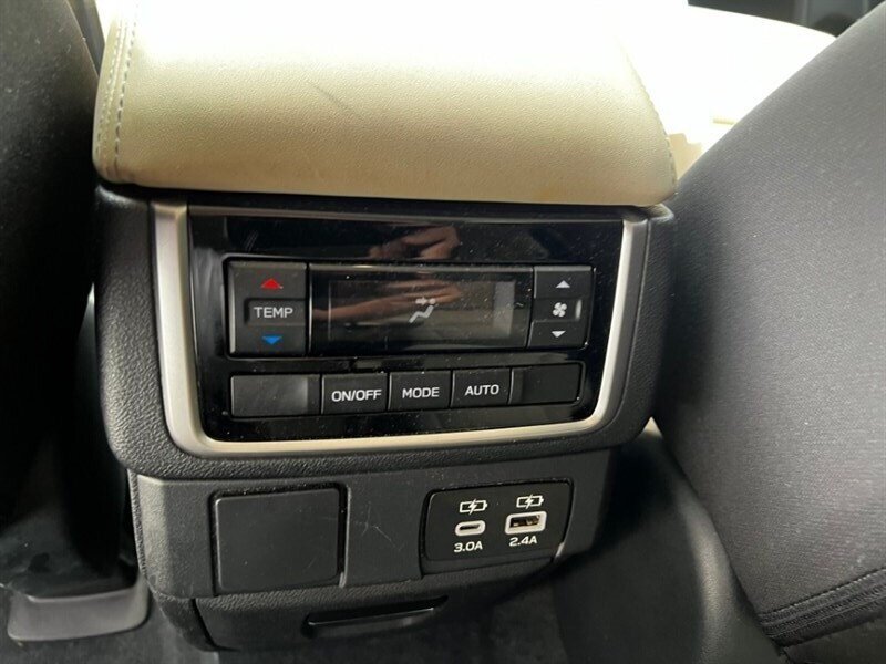 Used 2025 Subaru Ascent Premium AWD/4WD image 21