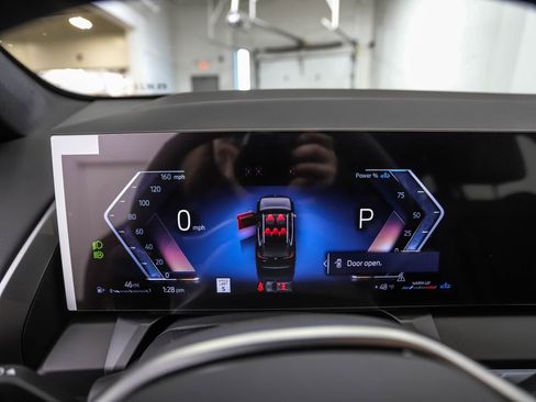 New 2026 BMW X3 xDrive30 w/ Premium Package image 14