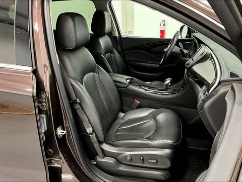 Used 2020 Buick Envision Essence image 10