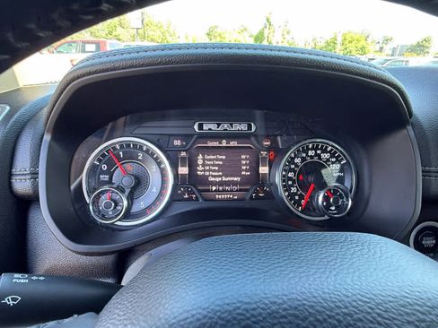 Used 2020 RAM 2500 Laramie AWD/4WD image 21