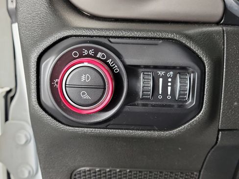 Used 2020 Jeep Gladiator Rubicon AWD/4WD image 28