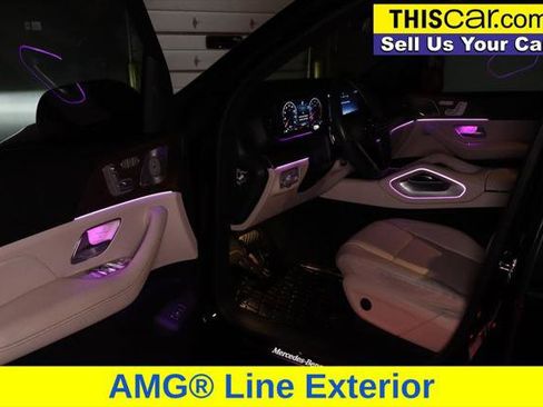 Used 2024 Mercedes-Benz GLE 450 4MATIC image 14