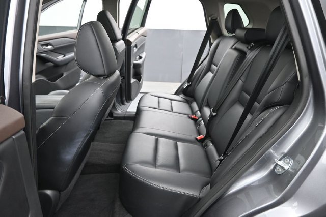 Used 2023 Nissan Rogue SL w/ SL Premium Package AWD/4WD image 14