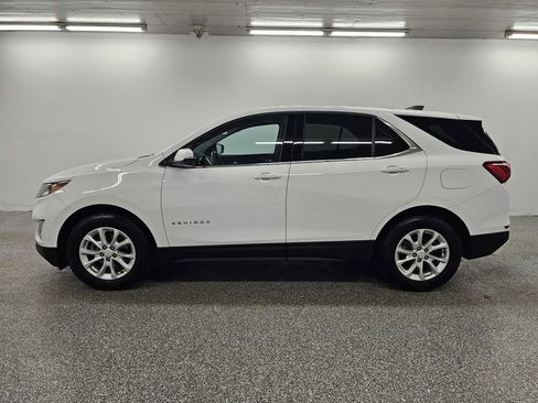 Used 2019 Chevrolet Equinox LT FWD image 8