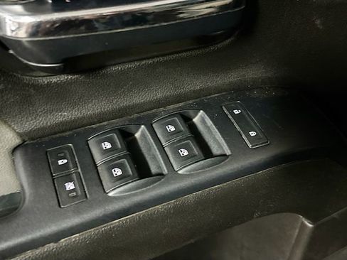 Used 2016 GMC Sierra 2500 w/ Snow Plow Prep Package image 27