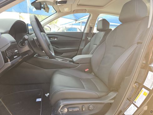 New 2026 Honda Accord Touring image 9
