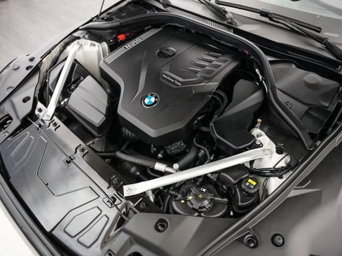 Used 2020 BMW Z4 sDrive30i w/ Premium Package RWD image 41