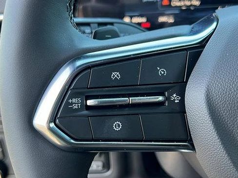 New 2026 Chevrolet Suburban High Country image 30