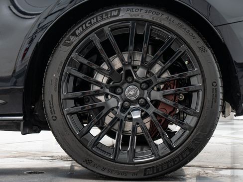 Used 2025 Land Rover Range Rover Sport SV Edition Two AWD/4WD image 11