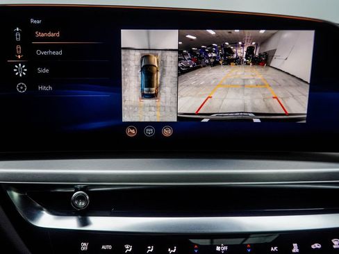 Used 2025 Cadillac Lyriq Sport w/ LPO, Floor Liner Package AWD/4WD image 28