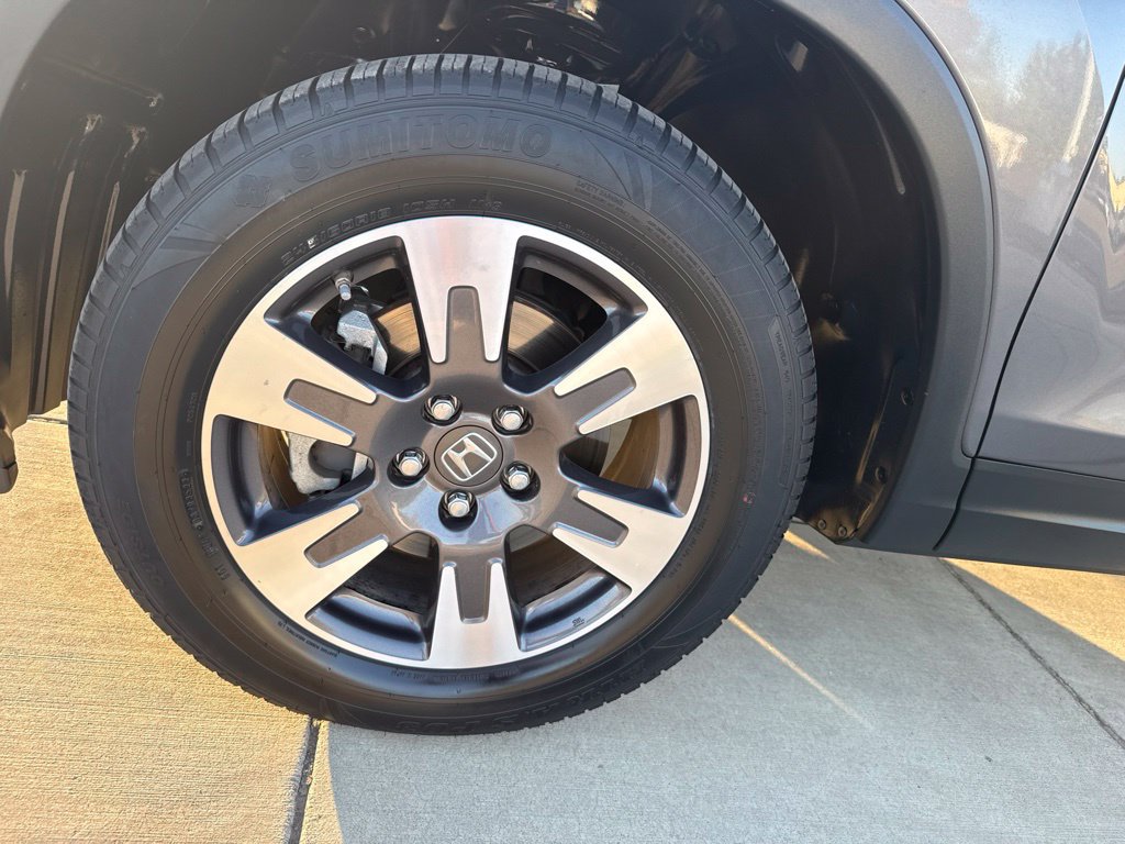 Used 2019 Honda Ridgeline RTL-E image 13