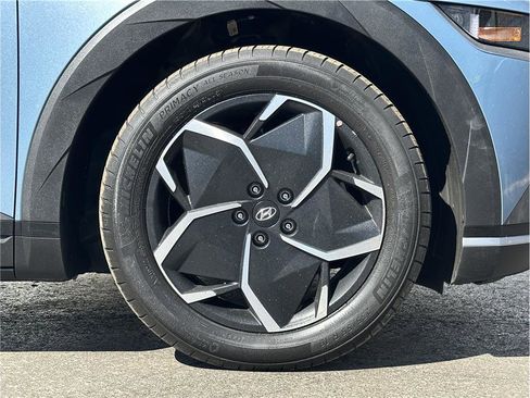 Used 2024 Hyundai Ioniq 5 SEL image 25