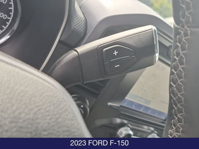 Certified 2023 Ford F150 XLT w/ Equipment Group 301A Mid AWD/4WD image 13
