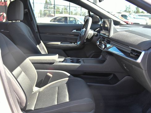 Used 2024 Honda Prologue EX image 47