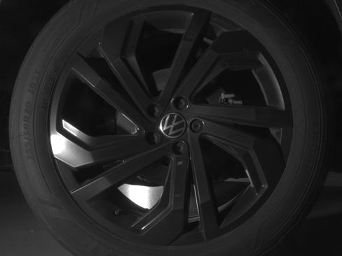 Used 2022 Volkswagen Atlas SE AWD/4WD image 12