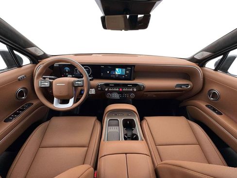 New 2026 Hyundai Palisade Calligraphy image 14