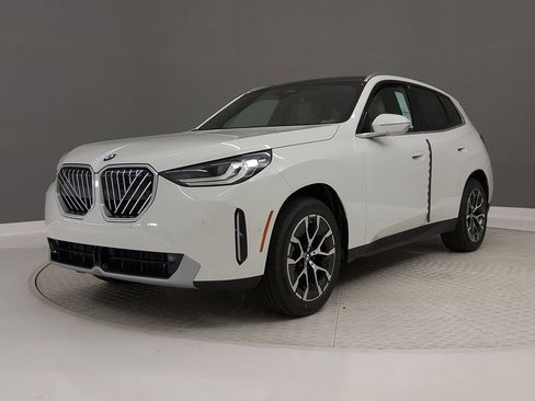 New 2026 BMW X3 xDrive30 w/ Convenience Package image 33