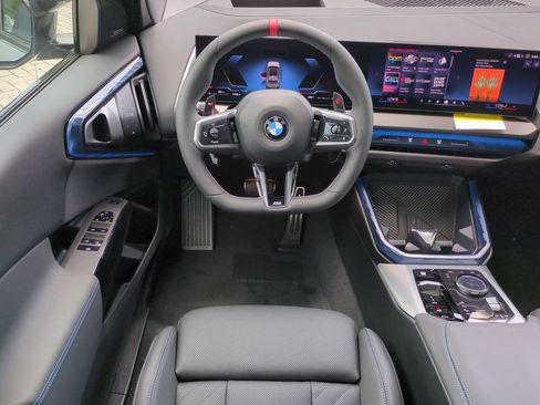 New 2026 BMW X3 M50 w/ Premium Package AWD/4WD image 16