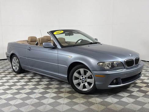 Used 2006 BMW 325Ci CI image 2