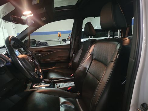 Used 2021 Honda Passport Elite image 19