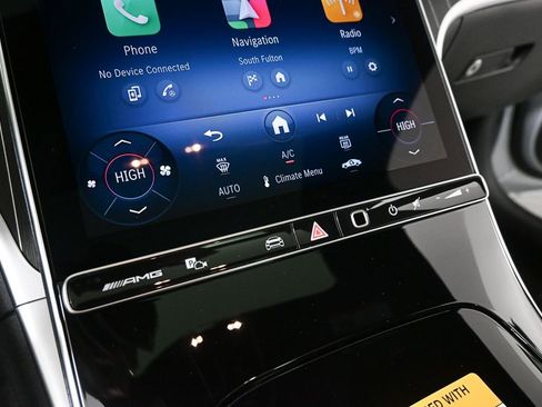 New 2026 Mercedes-Benz C 43 AMG C 43 AMG image 14