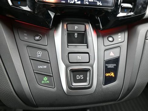 Certified 2026 Honda Odyssey Sport-L image 14