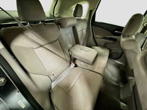 Used 2014 Honda CR-V EX image 25