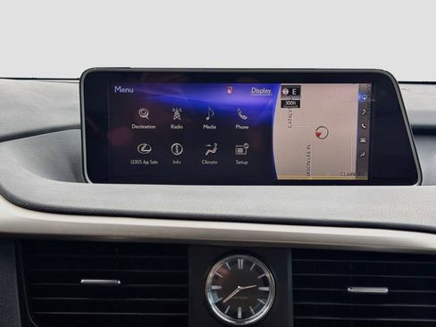 Used 2019 Lexus RX 350 AWD image 31
