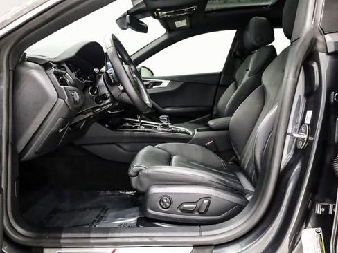 Used 2023 Audi A5 2.0T Premium image 13