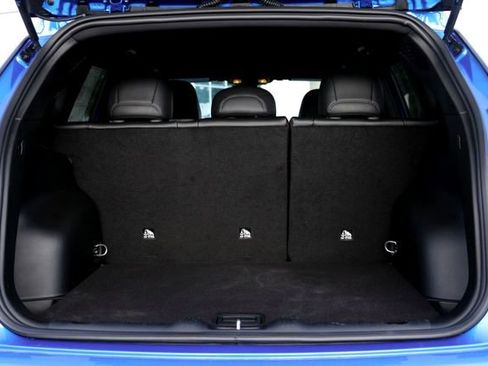 New 2025 Jeep Compass Latitude image 21