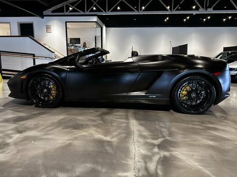 Used 2010 Lamborghini Gallardo LP 560-4 AWD/4WD image 3