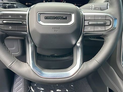 New 2026 GMC Yukon XL Denali AWD/4WD image 23