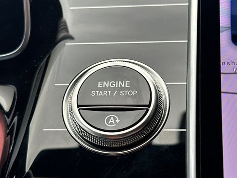 New 2026 Mercedes-Benz S 580 4MATIC Sedan image 22
