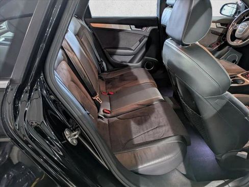 Used 2011 Audi A4 2.0T Prestige image 25