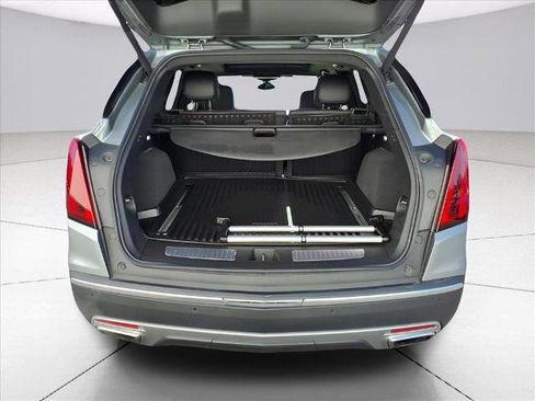 Used 2023 Cadillac XT5 Premium Luxury w/ LPO, Floor Liner Package image 26